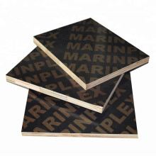 Film faced plywood for construction material/concrete plywood